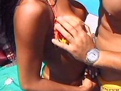 Guy fuck hawaii shemale